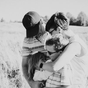 Meet your Posher, Hope